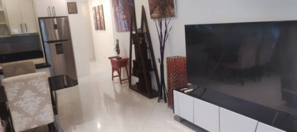 2 bedrooms Apartment in Pattaya, Thailand No. 5477 5