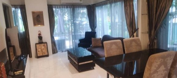 2 bedrooms Apartment in Pattaya, Thailand No. 5477 3