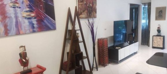 2 bedrooms Apartment in Pattaya, Thailand No. 5477 2