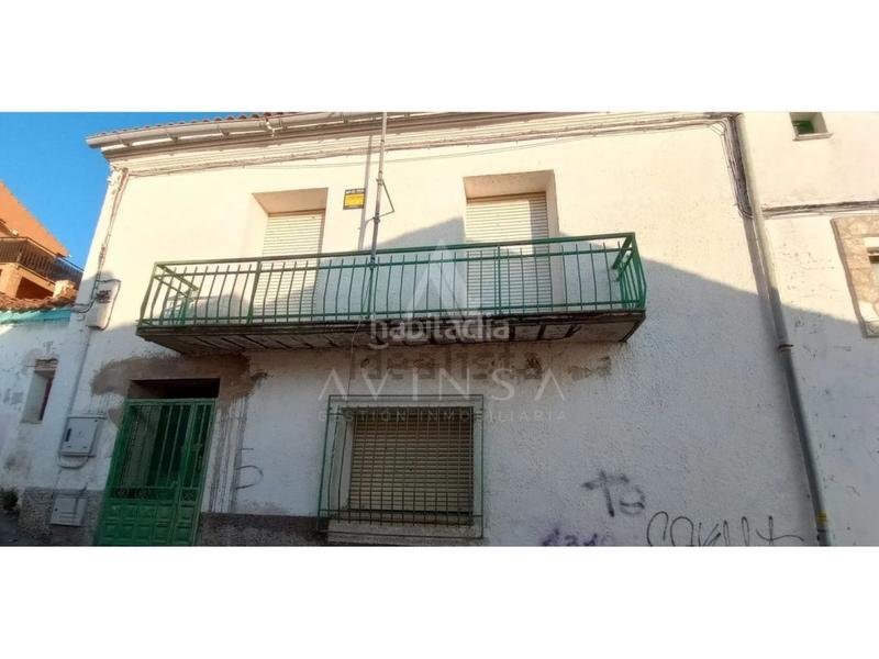 3 chambres Maison de ville à Los Santos de la Humosa, Spain No. 73462