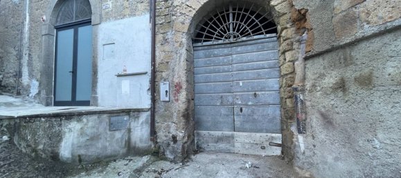 Gewerbliche Immobilie in Caprarola, Italy 125m², Nr. 224414 15