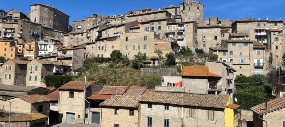 Gewerbliche Immobilie in Caprarola, Italy 125m², Nr. 224414 17