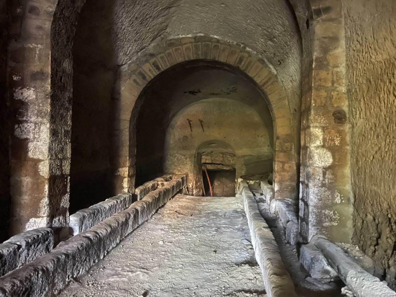 Gewerbliche Immobilie in Caprarola, Italy 125m², Nr. 224414