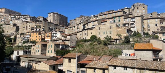 Gewerbliche Immobilie in Caprarola, Italy 125m², Nr. 224414 18