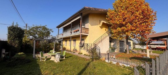 2 Schlafzimmer Haus in Palazzolo sull'Oglio, Italy, Nr. 360934 2