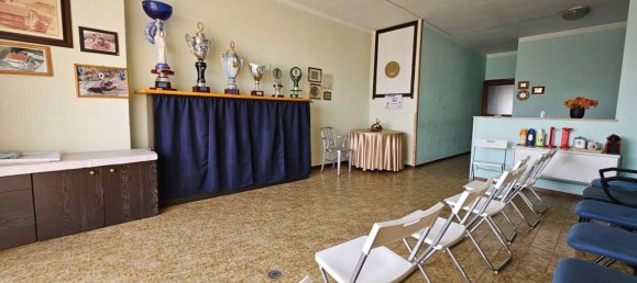 2 Schlafzimmer Haus in Palazzolo sull'Oglio, Italy, Nr. 360934 4