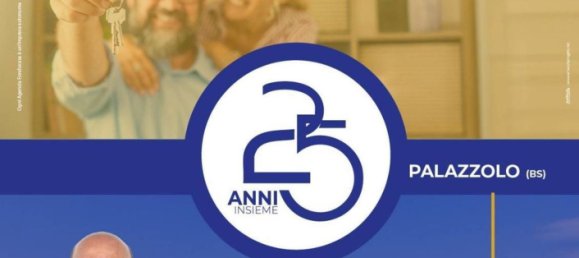 2 Schlafzimmer Haus in Palazzolo sull'Oglio, Italy, Nr. 360934 19