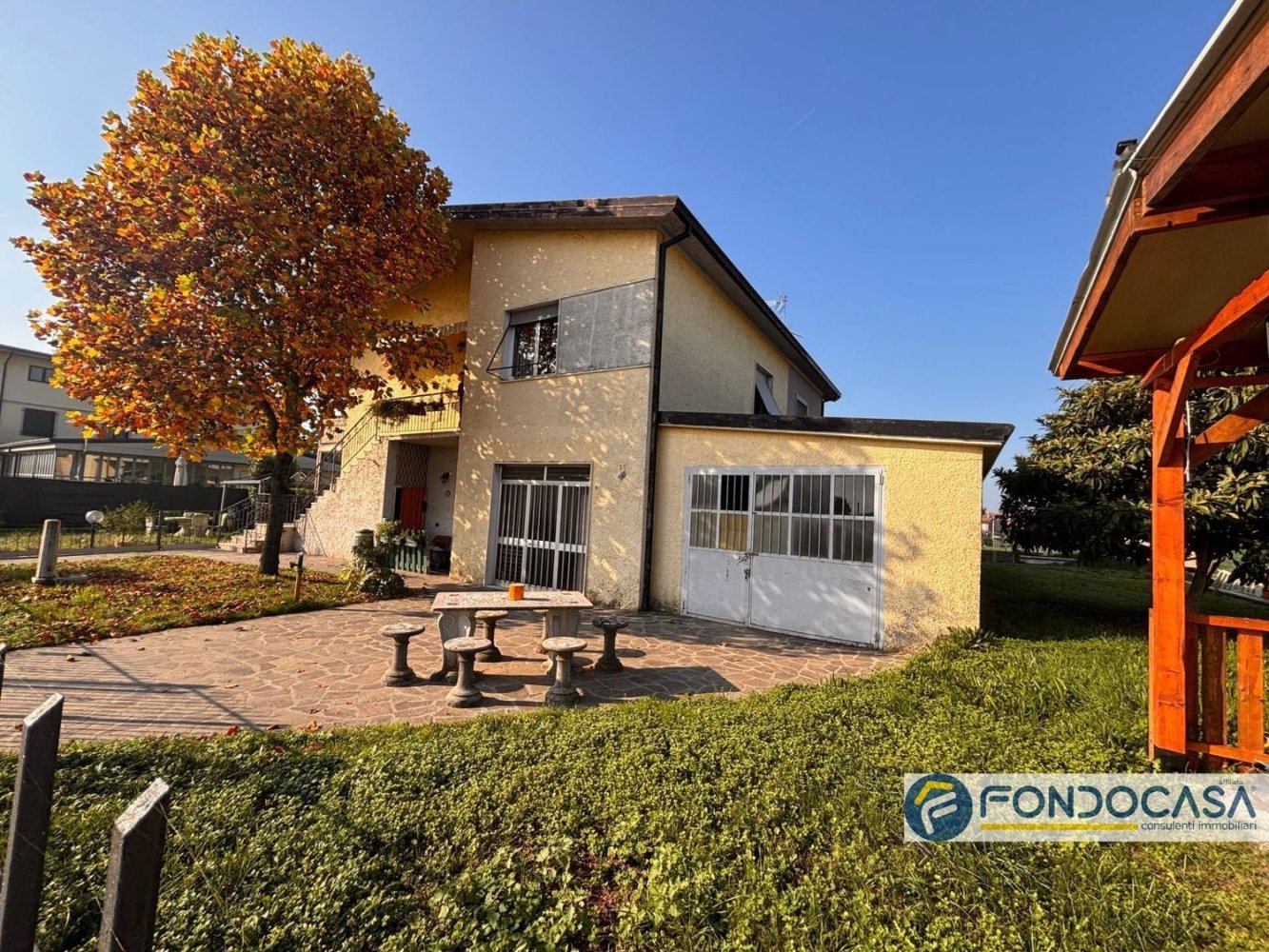 2 Schlafzimmer Haus in Palazzolo sull'Oglio, Italy, Nr. 360934