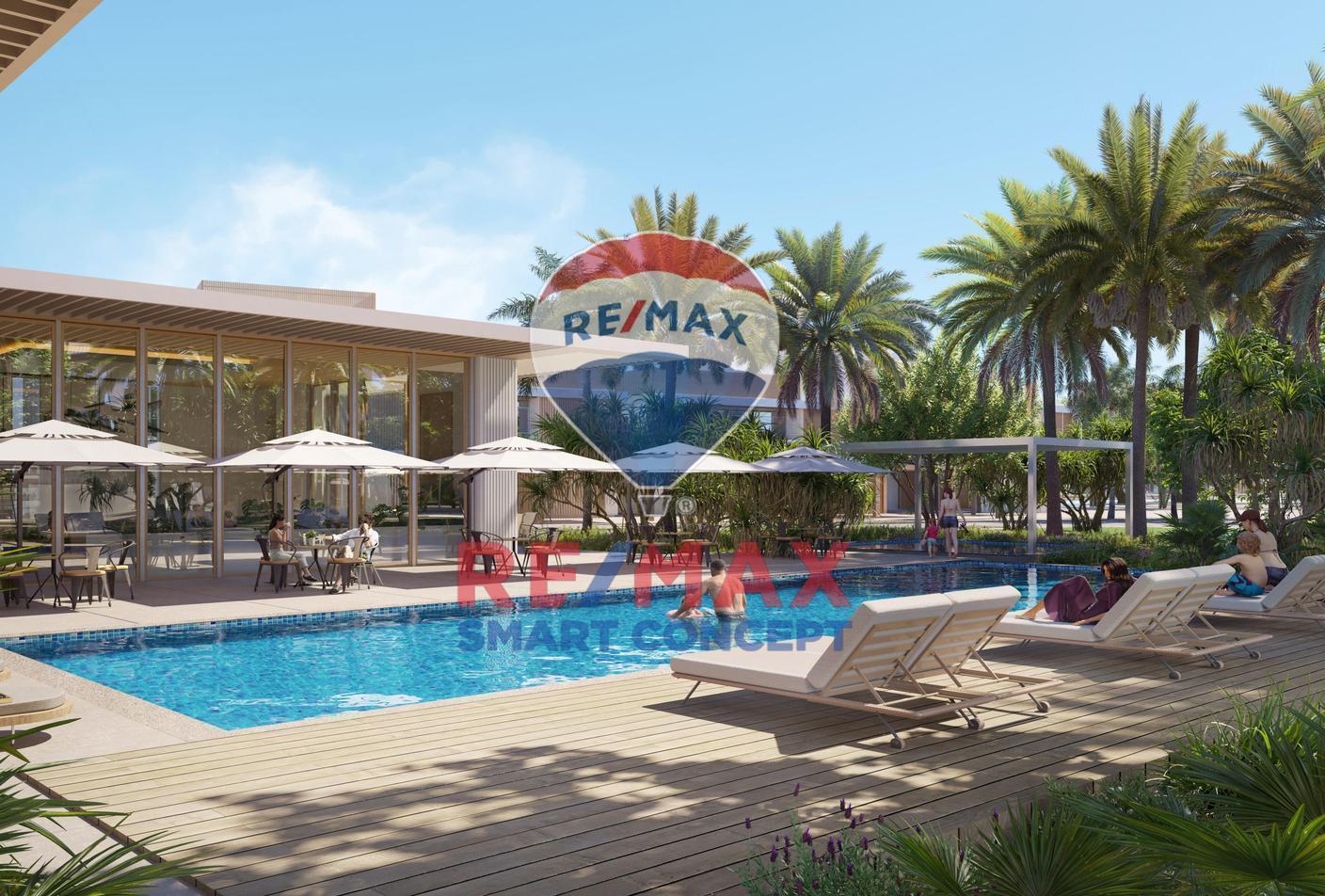 4 bedrooms Villa in Al Reem Island, UAE No. 56556