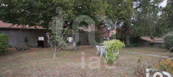 4 Schlafzimmer Haus in Beauvilliers, France, Nr. 42571 16