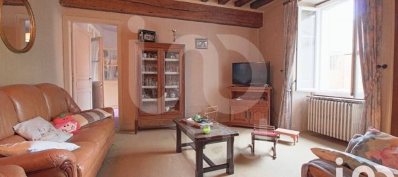 4 Schlafzimmer Haus in Beauvilliers, France, Nr. 42571 5