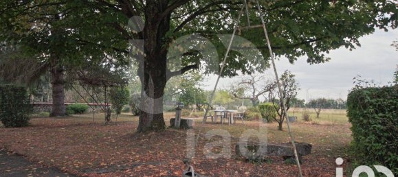 4 Schlafzimmer Haus in Beauvilliers, France, Nr. 42571 15