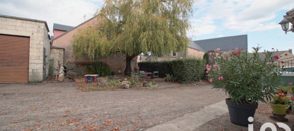 4 Schlafzimmer Haus in Beauvilliers, France, Nr. 42571 3