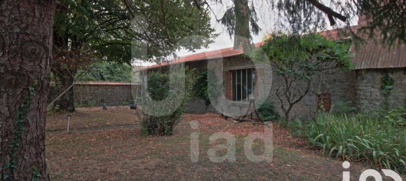 4 Schlafzimmer Haus in Beauvilliers, France, Nr. 42571 14