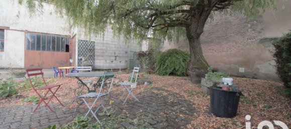 4 Schlafzimmer Haus in Beauvilliers, France, Nr. 42571 13