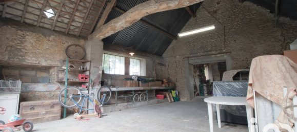 4 Schlafzimmer Haus in Beauvilliers, France, Nr. 42571 10