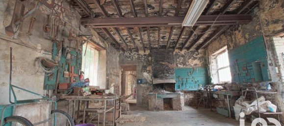 4 Schlafzimmer Haus in Beauvilliers, France, Nr. 42571 11