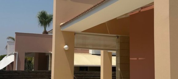 4 Schlafzimmer Villa in Oroklini, Cyprus, Nr. 33730 3