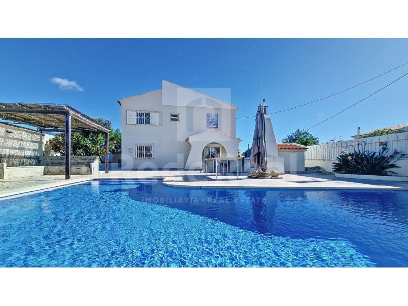 Casa T5 em Ferreiras, Portugal N.º 99708