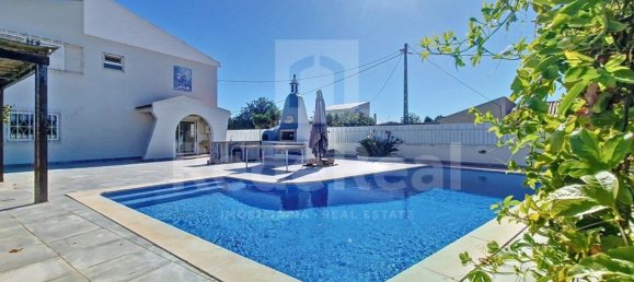 Casa T5 em Ferreiras, Portugal N.º 99708 6