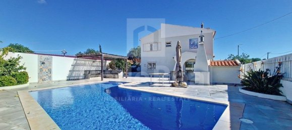 Casa T5 em Ferreiras, Portugal N.º 99708 7