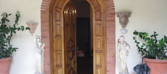 8 rooms Villa in Ischia, Italy No. 75664 15