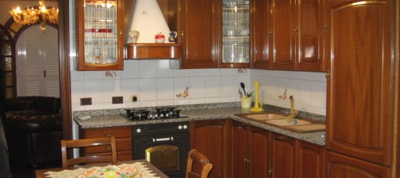 8 rooms Villa in Ischia, Italy No. 75664 3