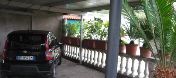 8 rooms Villa in Ischia, Italy No. 75664 14