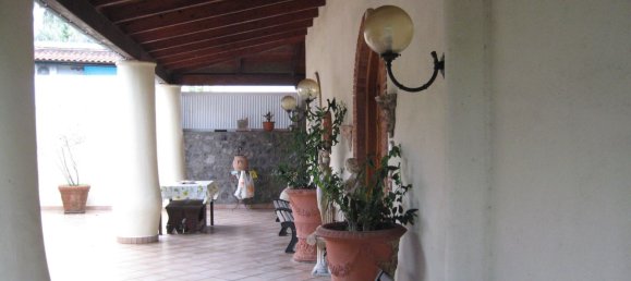 8 rooms Villa in Ischia, Italy No. 75664 9