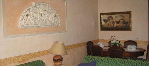 8 rooms Villa in Ischia, Italy No. 75664 6