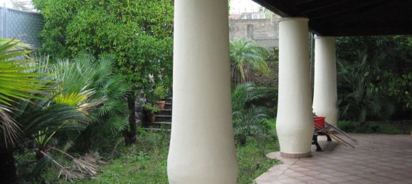 8 rooms Villa in Ischia, Italy No. 75664 16