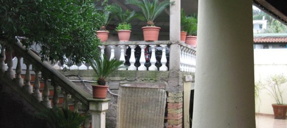 8 rooms Villa in Ischia, Italy No. 75664 10