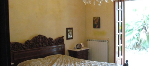 8 rooms Villa in Ischia, Italy No. 75664 5