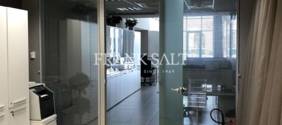 Büro in Saint Julian's, Malta 226m², Nr. 13154 6