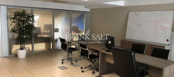Büro in Saint Julian's, Malta 226m², Nr. 13154 2