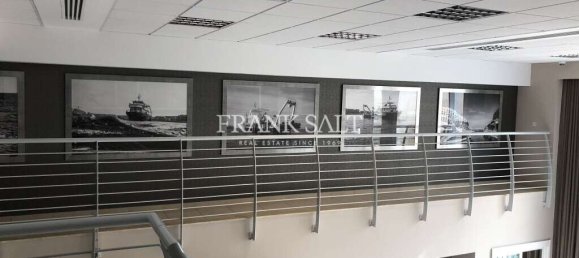 Büro in Saint Julian's, Malta 226m², Nr. 13154 4