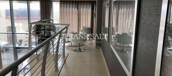 Büro in Saint Julian's, Malta 226m², Nr. 13154 5