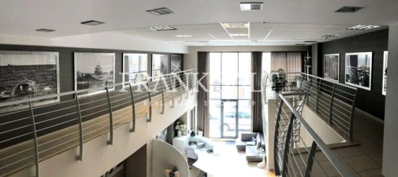 Büro in Saint Julian's, Malta 226m², Nr. 13154 3