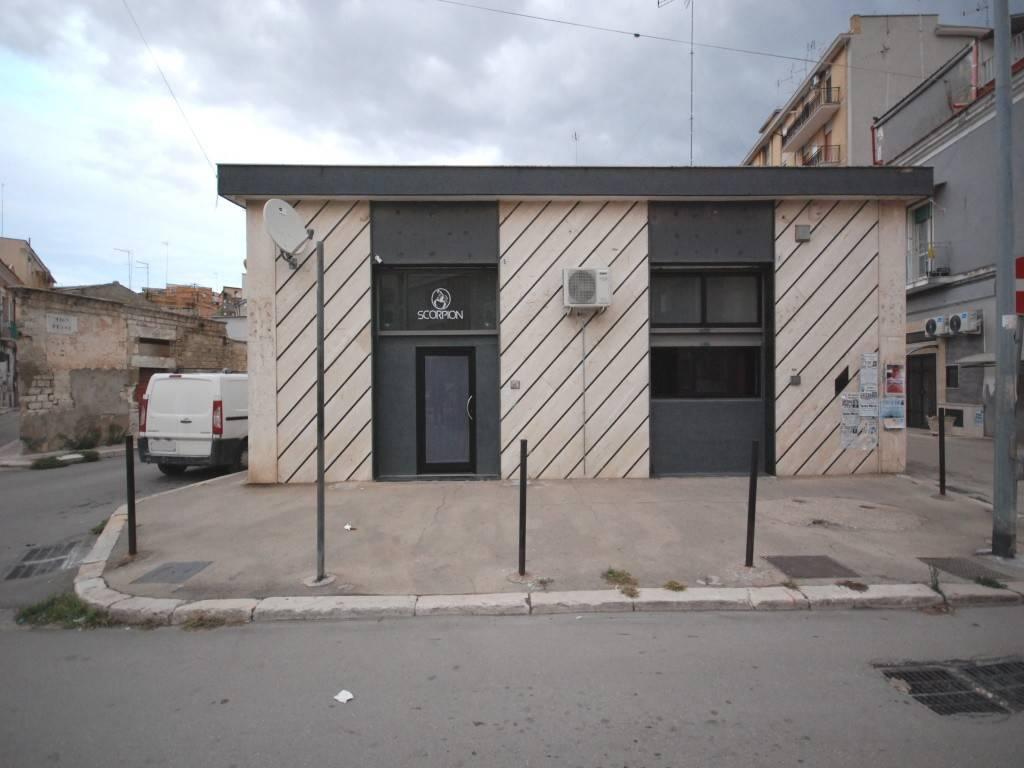 Apartamento de 2 habitaciónes en Foggia, Italy No. 150476