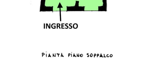 2غرفة شقة في Foggia, Italy رقم 150476 10