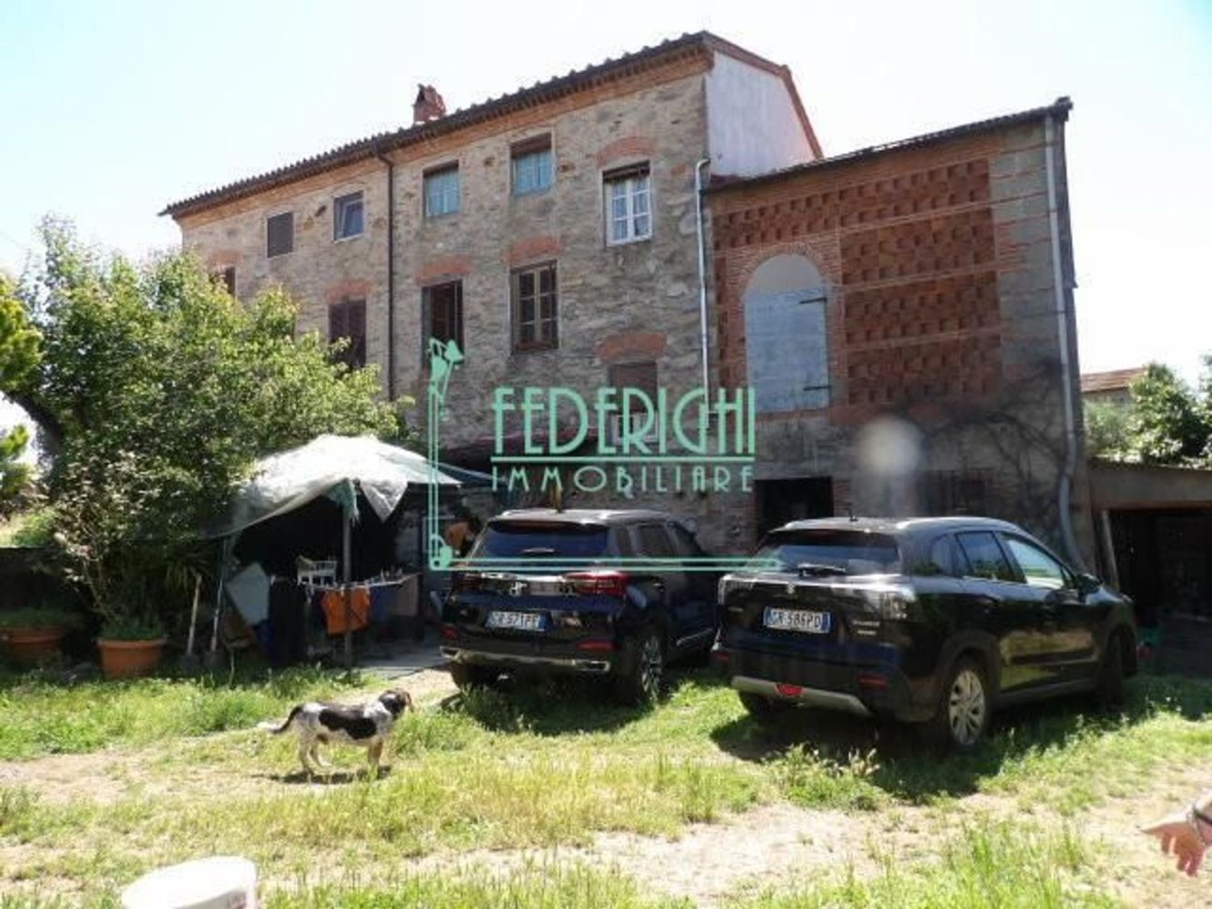 7 bedrooms House in Capannori, Italy No. 376911