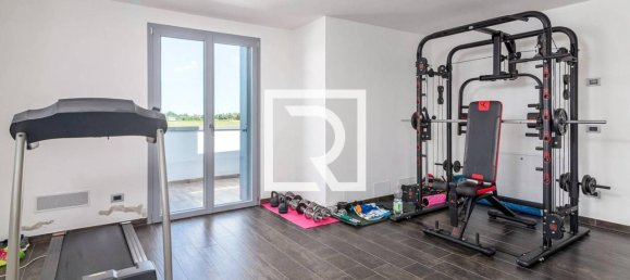 6 rooms Villa in Bertinoro, Italy No. 145507 29