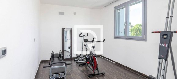 6 rooms Villa in Bertinoro, Italy No. 145507 27