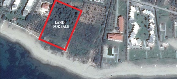 6974m² Hotel in Chalkidiki, Greece No. 6786 5