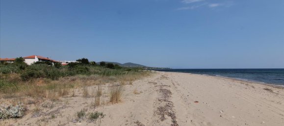 6974m² Hotel in Chalkidiki, Greece No. 6786 12