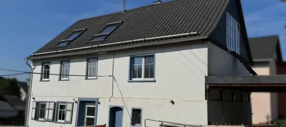 Дом с 7 комнатами в Рейн-Хунсрюк, Германия № 288003 13