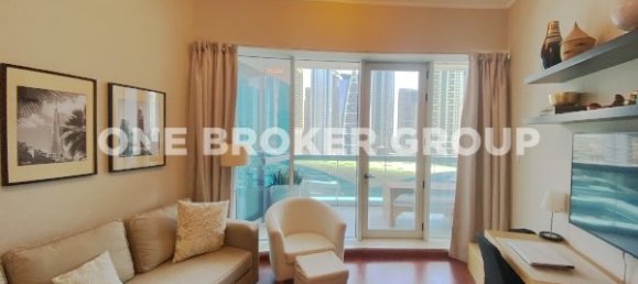 4 bedrooms Apartment in Dubai Marina, UAE No. 1762 12