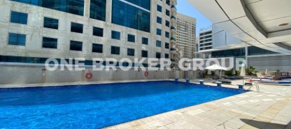 4 bedrooms Apartment in Dubai Marina, UAE No. 1762 17