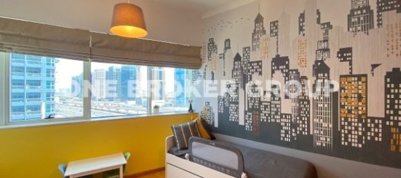 4 bedrooms Apartment in Dubai Marina, UAE No. 1762 10