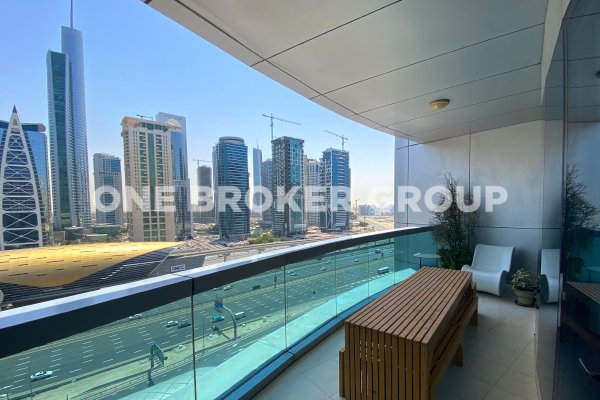 4 bedrooms Apartment in Dubai Marina, UAE No. 1762